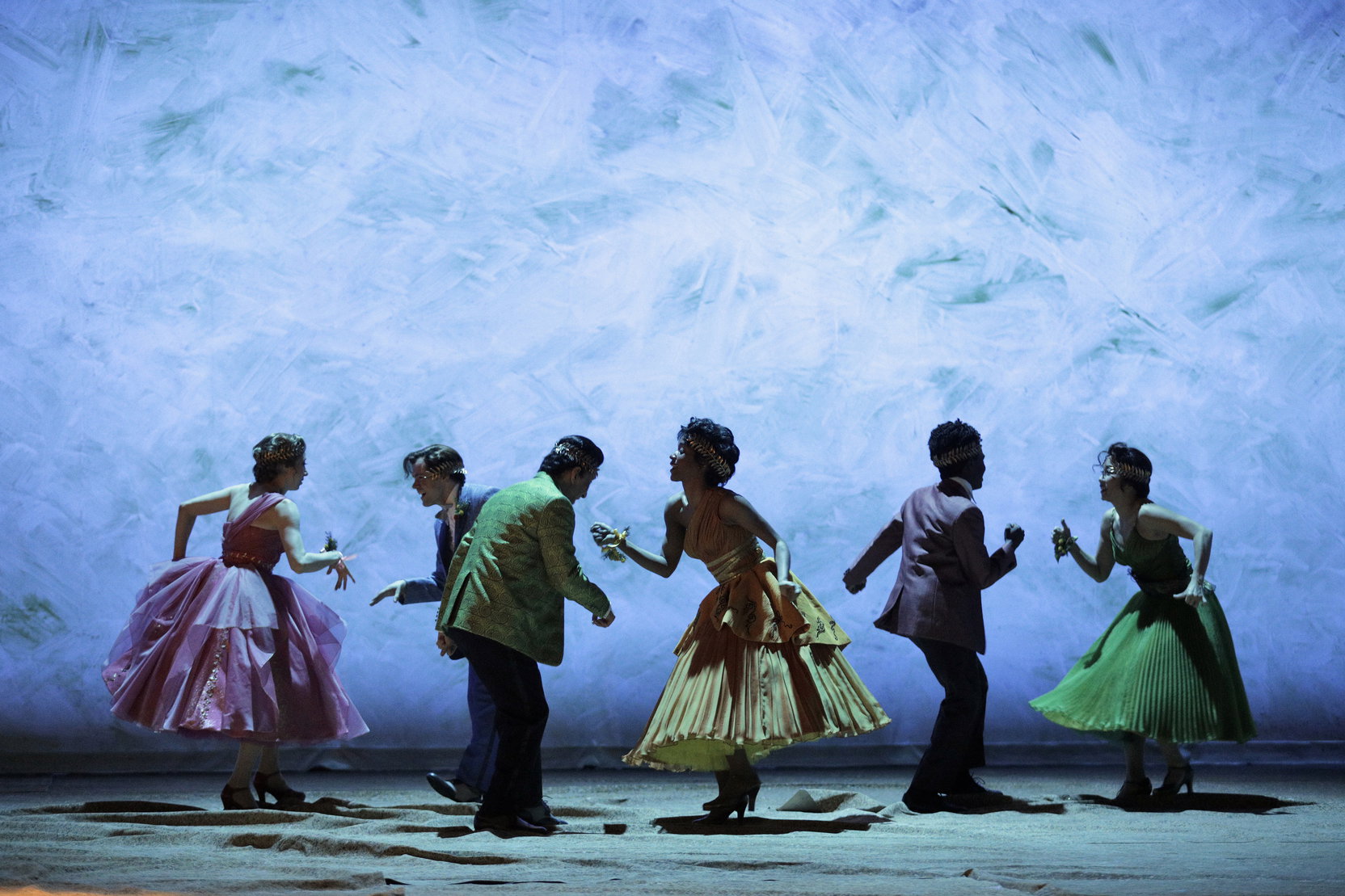 Náhledový obrázek k článku Zahájení předprodeje nové sezóny Met: Live in HD 2021/22