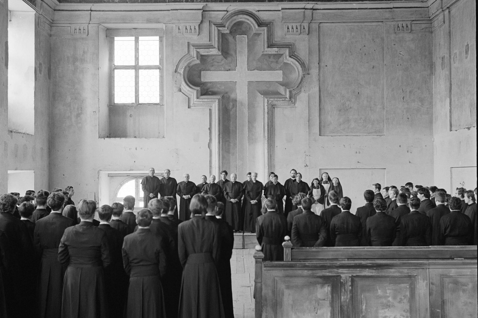 Náhledový obrázek k článku Služebníci online, exkluzivně na Aerovodu
