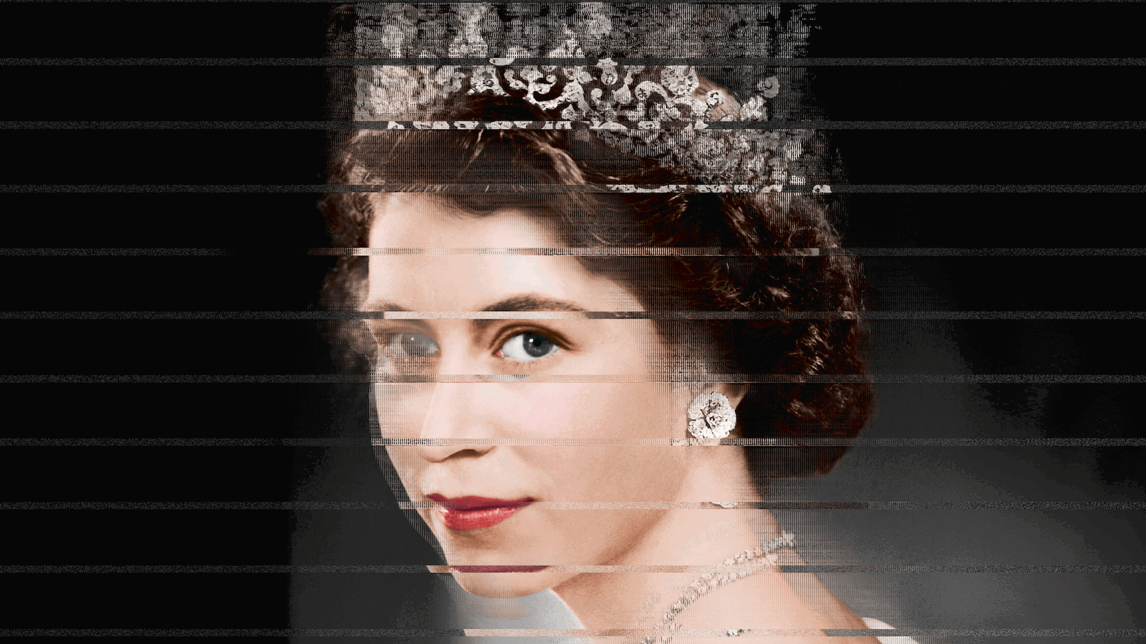 Náhledový obrázek k článku Portrét královny