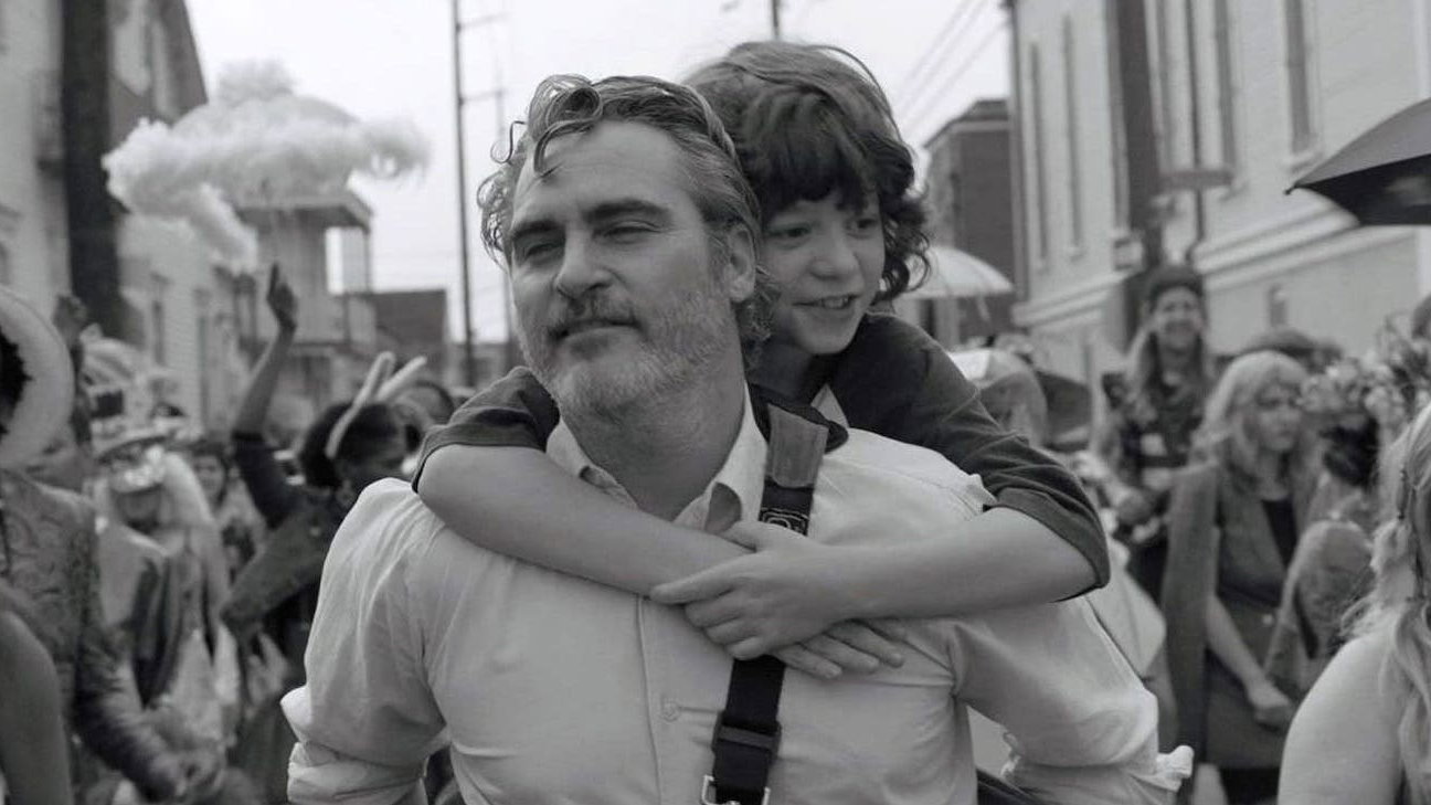 Náhledový obrázek k článku C'mon C'mon