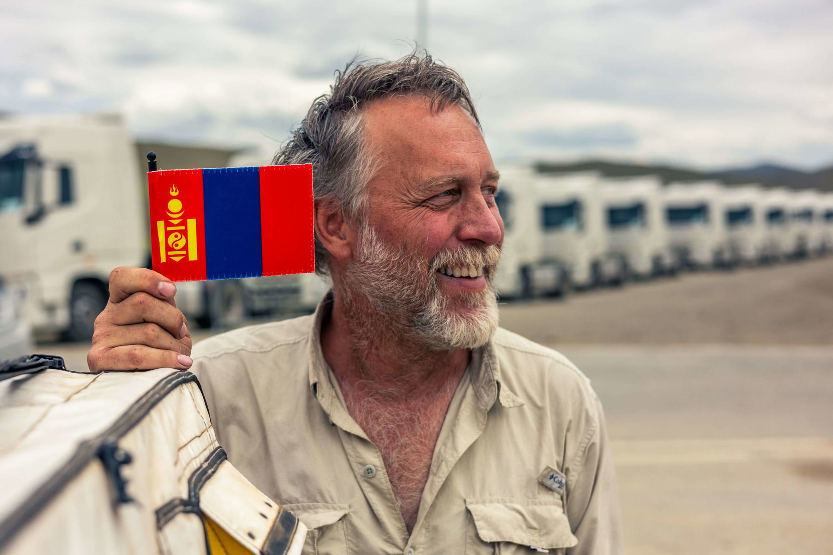 Náhledový obrázek k článku Chcete se ocitnout tváří v tvář žluté žábě? 