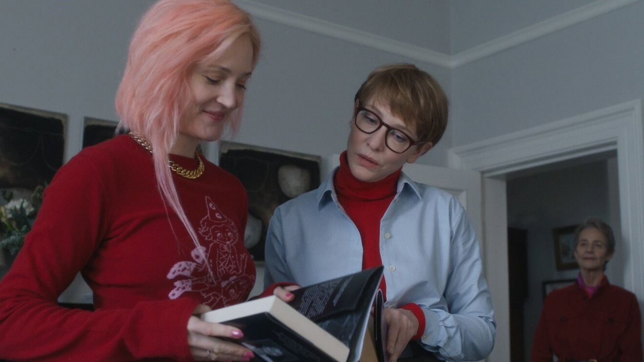 Náhledový obrázek k článku OTEC MATKA SESTRA BRATR