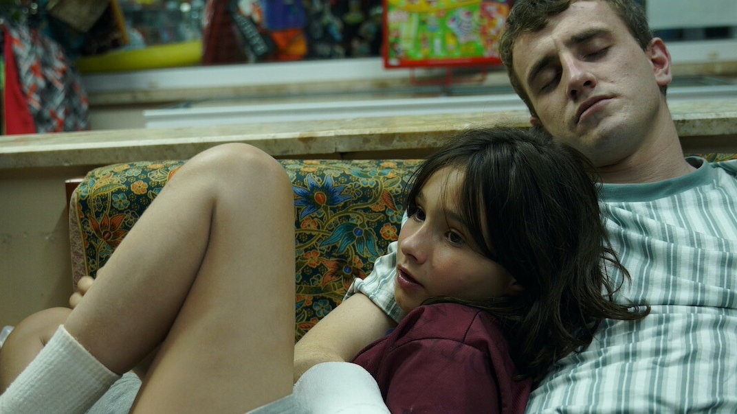 Náhledový obrázek k článku Aftersun