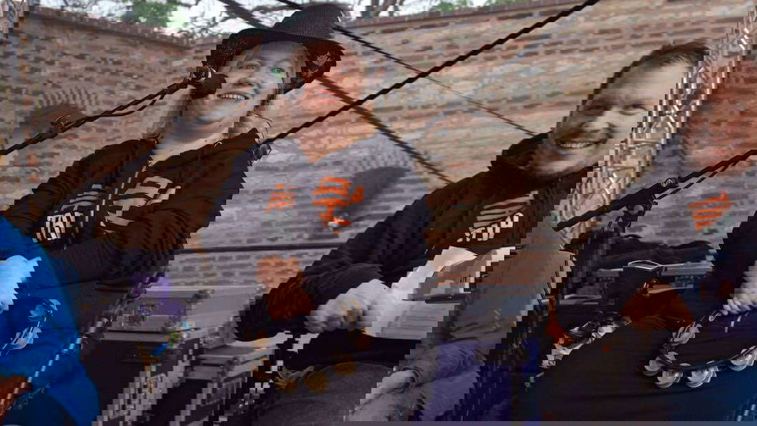 Náhledový obrázek k článku Postiženi muzikou