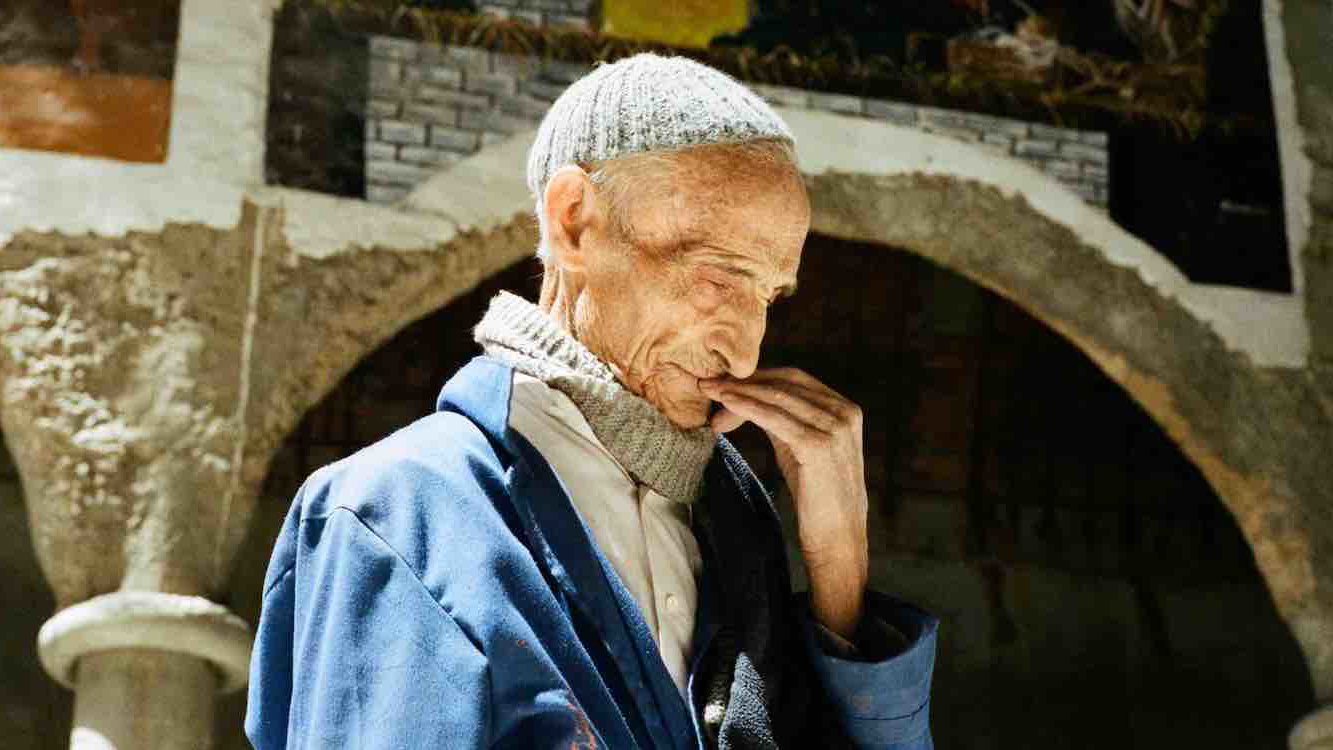 Náhledový obrázek k článku Katedrála