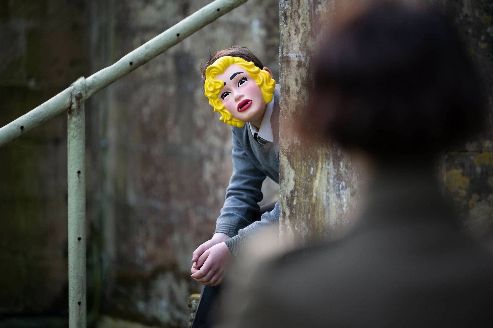 Náhledový obrázek k článku Men, mysteriózní horor bořící hranice žánru, představuje trailer