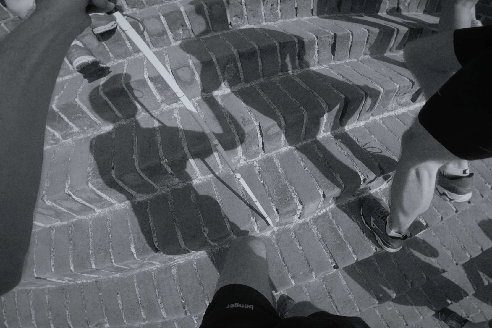 Náhledový obrázek k článku Ti, kteří tancují ve tmě, novinka oceňované dokumentaristky Jany Ševčíkové se představuje v traileru