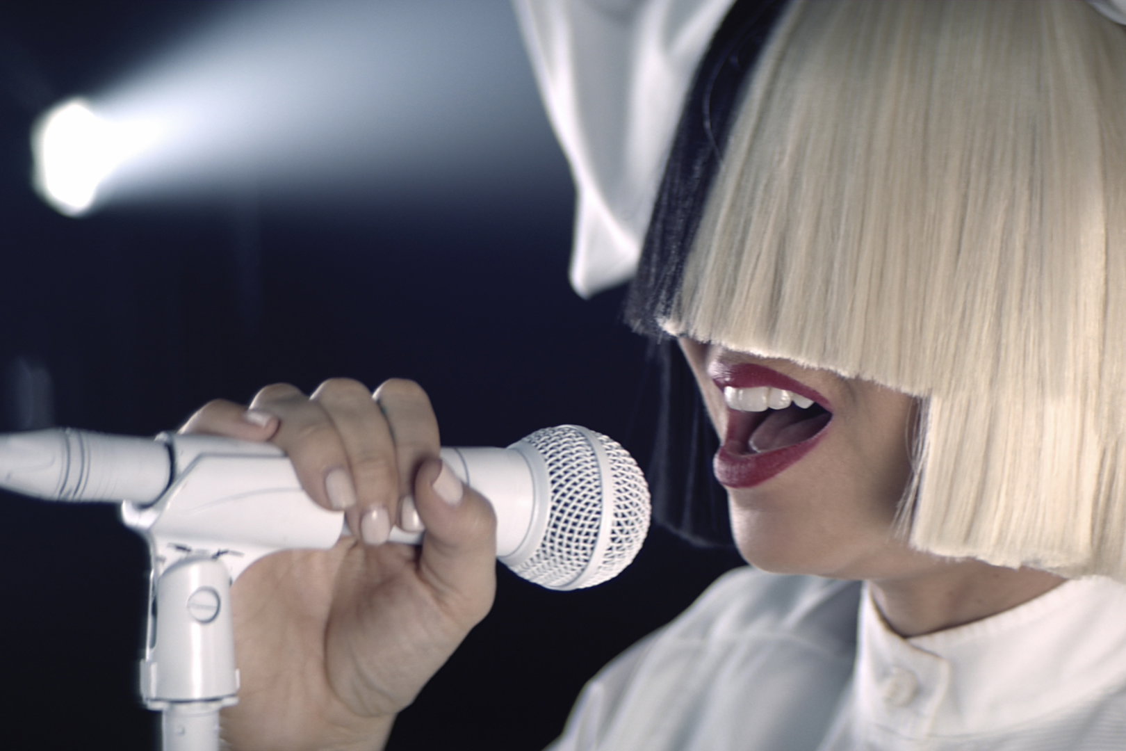 Article image preview SIA: NOSTALGIC FOR THE PRESENT