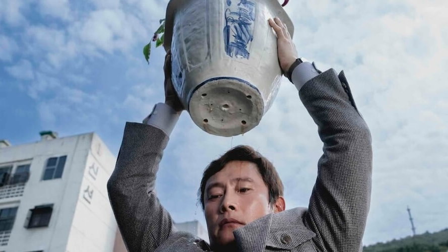 Náhledový obrázek k článku Není jiná možnost