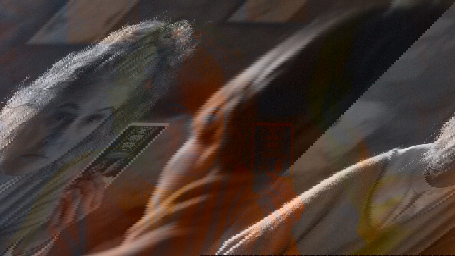 Náhledový obrázek k článku A pak přišla láska...