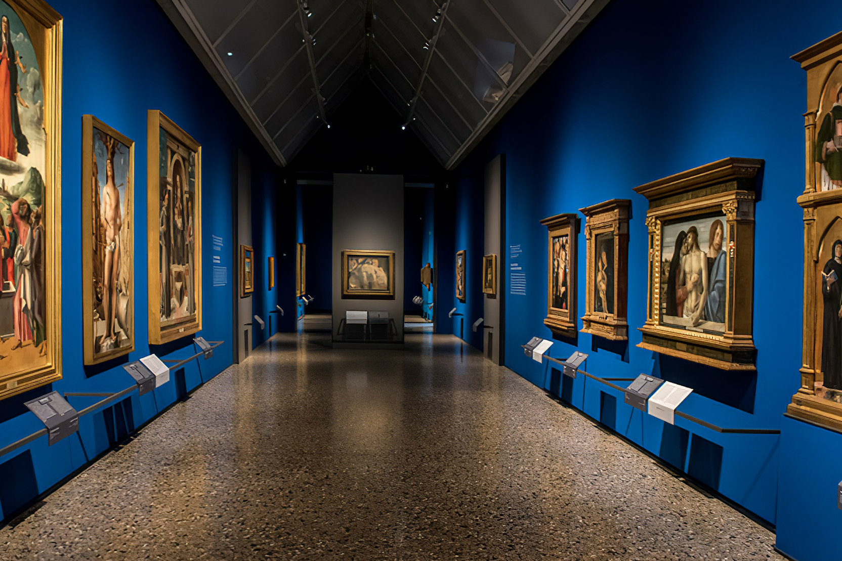 Náhledový obrázek k článku Napoleon, Benátky a Tutanchamon na jaře v kinech