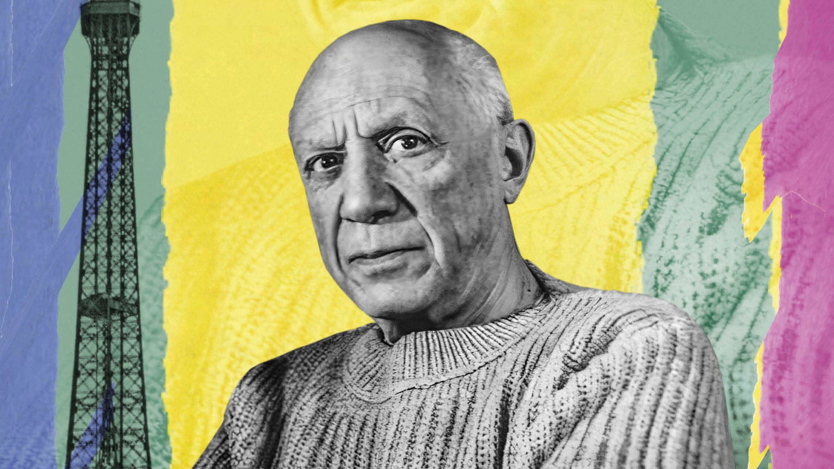 Náhledový obrázek k článku Picasso – rebel v Paříži