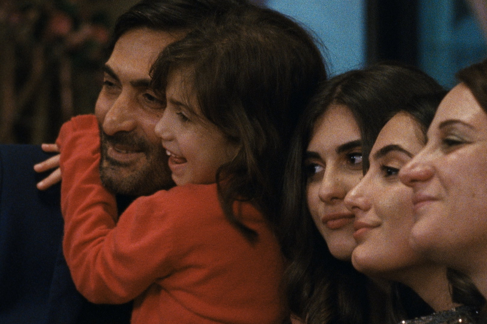 Náhledový obrázek k článku Drama o dospívání z mafiánského prostředí Všechno nejlepší, Chiaro! představuje trailer