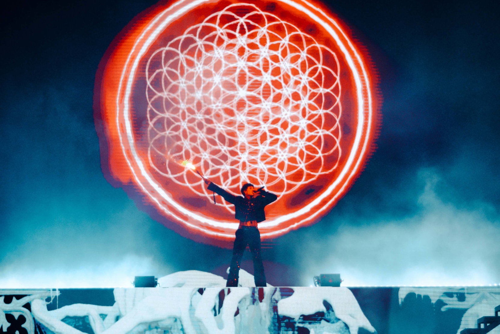 Náhledový obrázek k článku Bring Me The Horizon oznamují L.I.V.E. IN SÃO PAULO (LIVE IMMERSIVE VIRTUAL EXPERIMENT)
