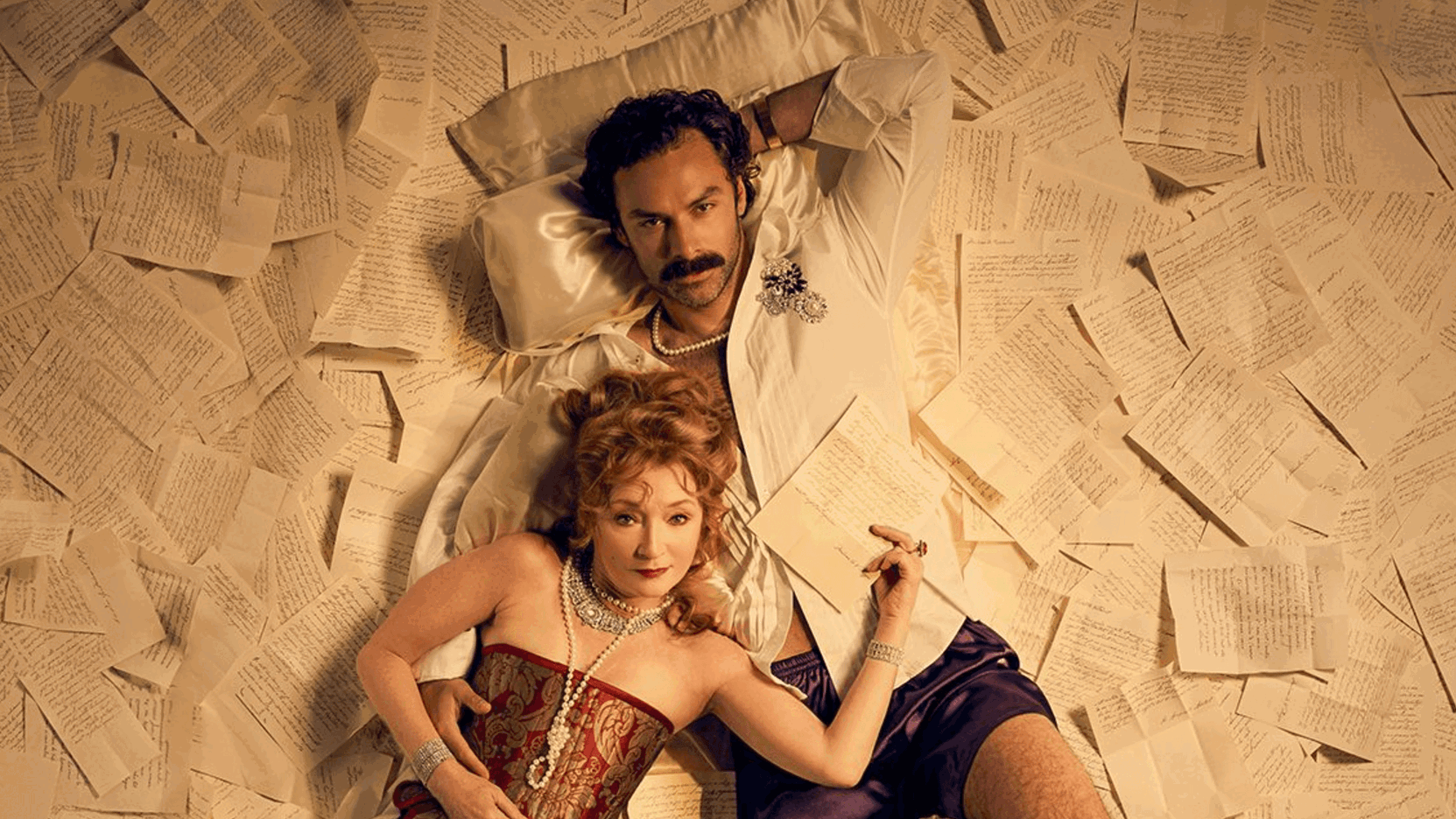 Náhledový obrázek k článku Nebezpečné známosti • NT Live 2026