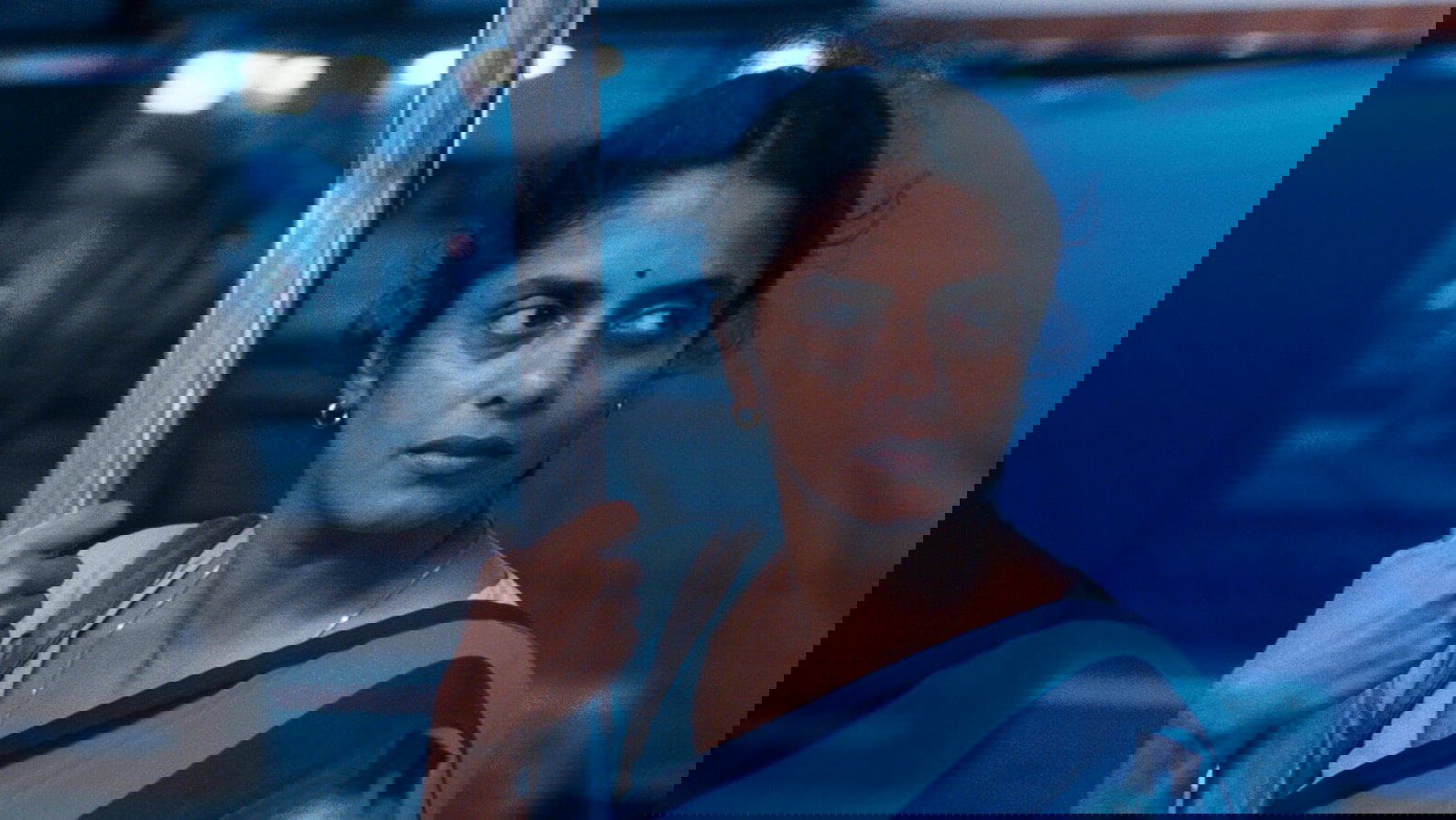 Náhledový obrázek k článku Záblesky naděje