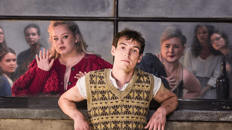 Hrdina západu • NT Live 2026