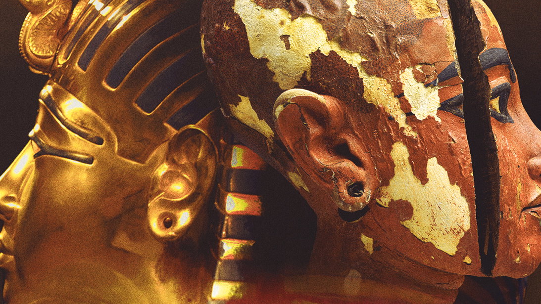 Náhledový obrázek k článku Tutanchamon – poslední výstava