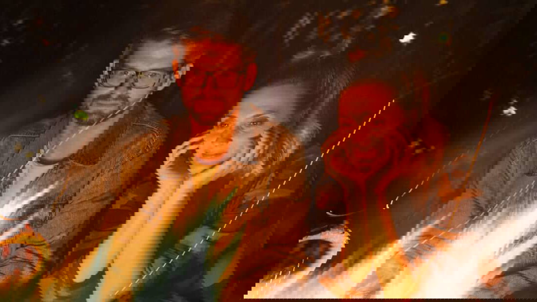 Náhledový obrázek k článku Facky lásky