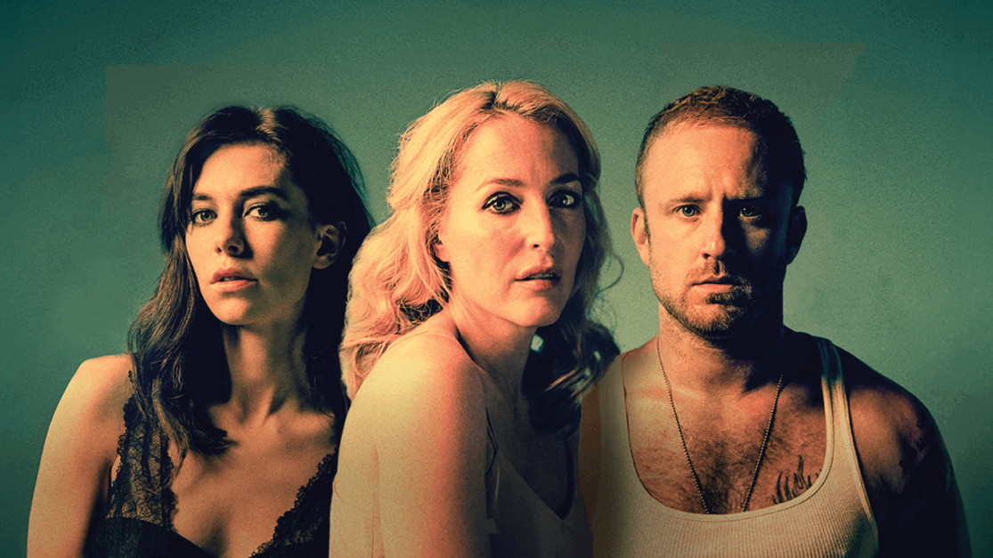 Náhledový obrázek k článku Tramvaj do stanice Touha • NT Live