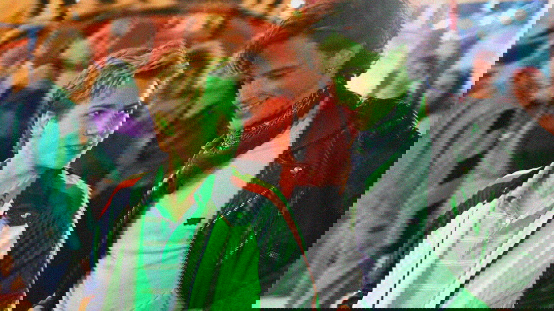 Náhledový obrázek k článku Léto 85