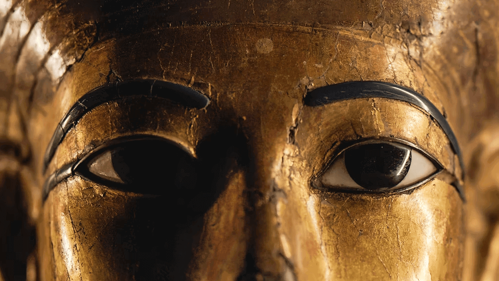 Náhledový obrázek k článku Nesmrtelní – zázraky Egyptského muzea