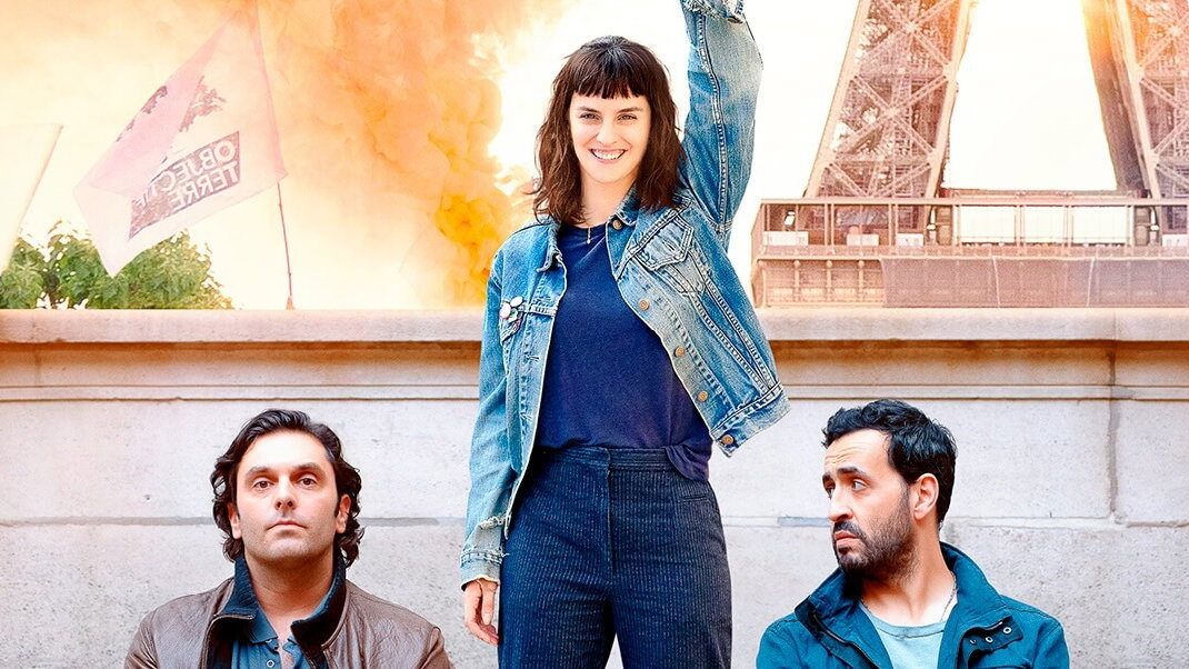 Náhledový obrázek k článku Těžký rok