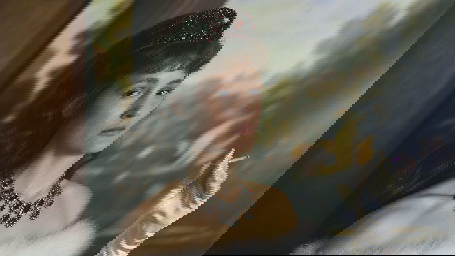 Náhledový obrázek k článku Korzet