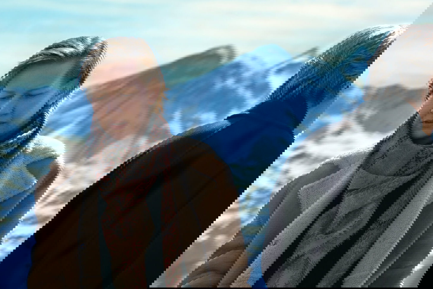 Náhledový obrázek k článku Strhující vítěz Cannes Anatomie pádu se představuje v novém traileru