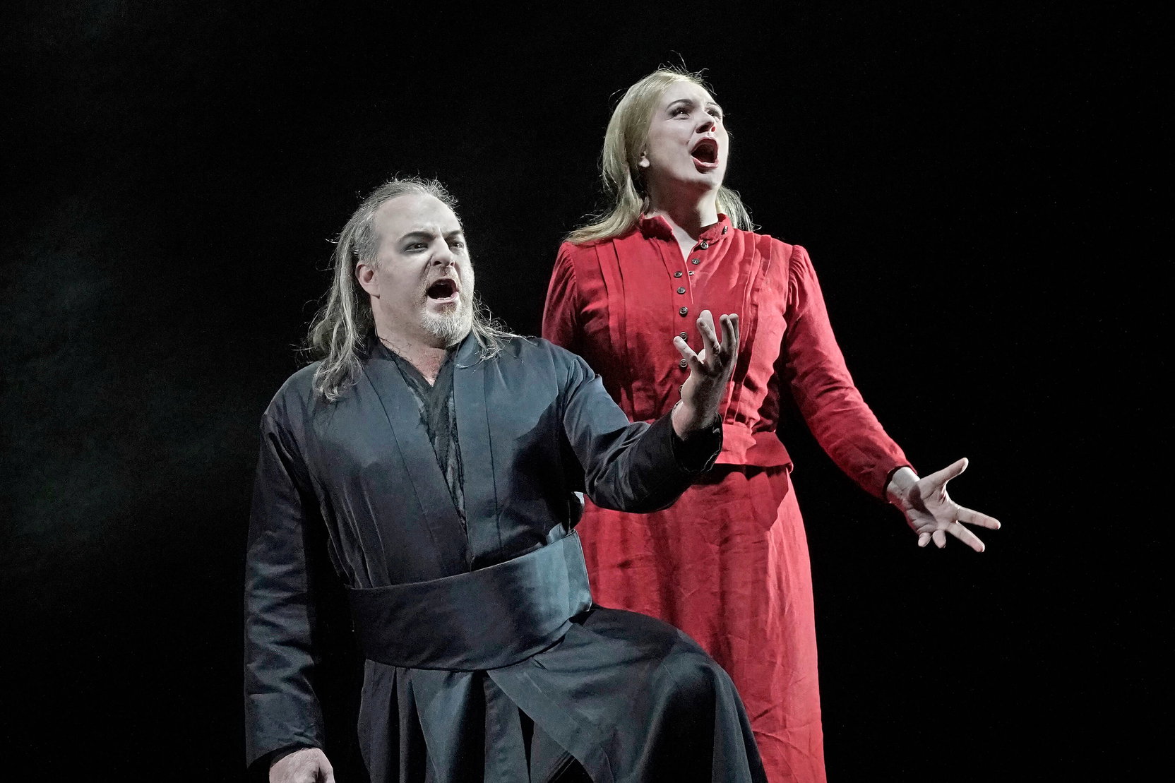 Náhledový obrázek k článku Metropolitní opera se vrací do českých kin. Představí italskou klasiku i bonusového Wagnera