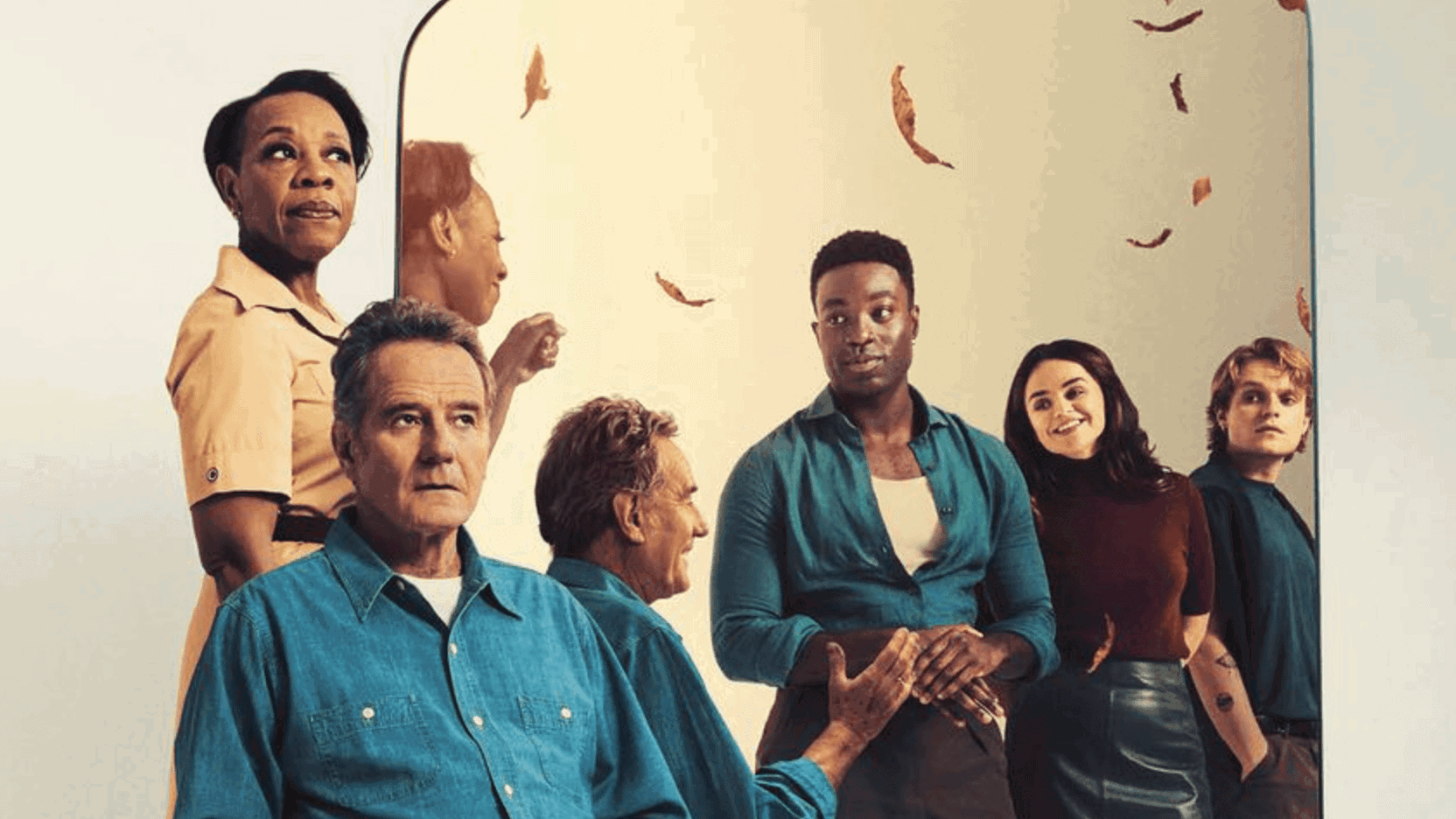 Náhledový obrázek k článku Všichni moji synové • NT Live 2026