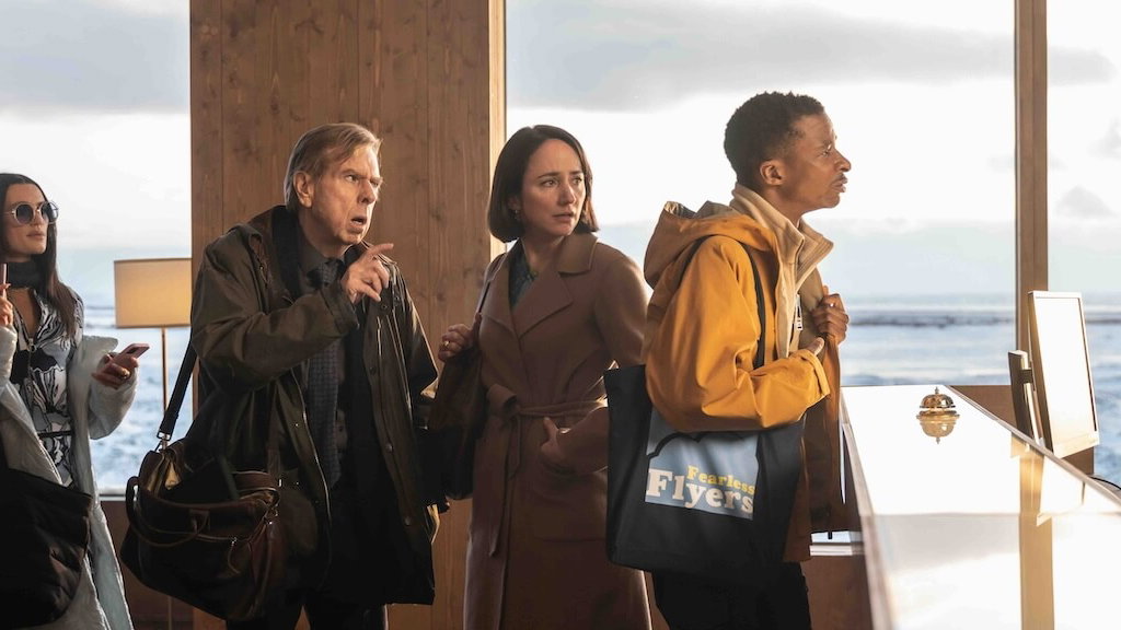 Náhledový obrázek k článku Létání pro začátečníky