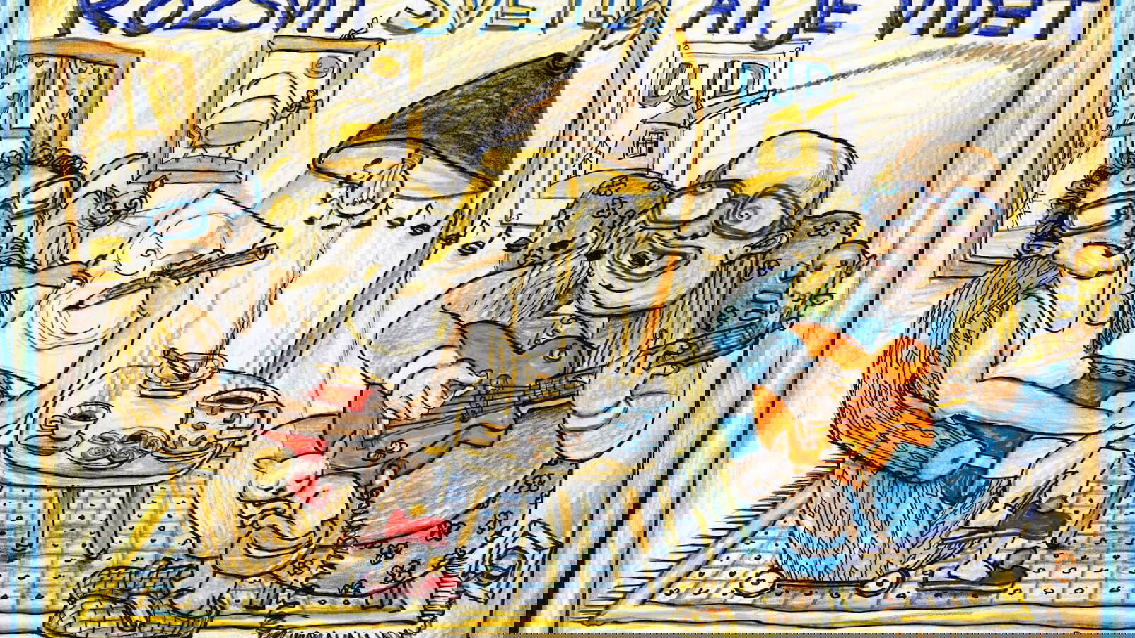 Náhledový obrázek k článku Rozsviť světlo, ať je vidět