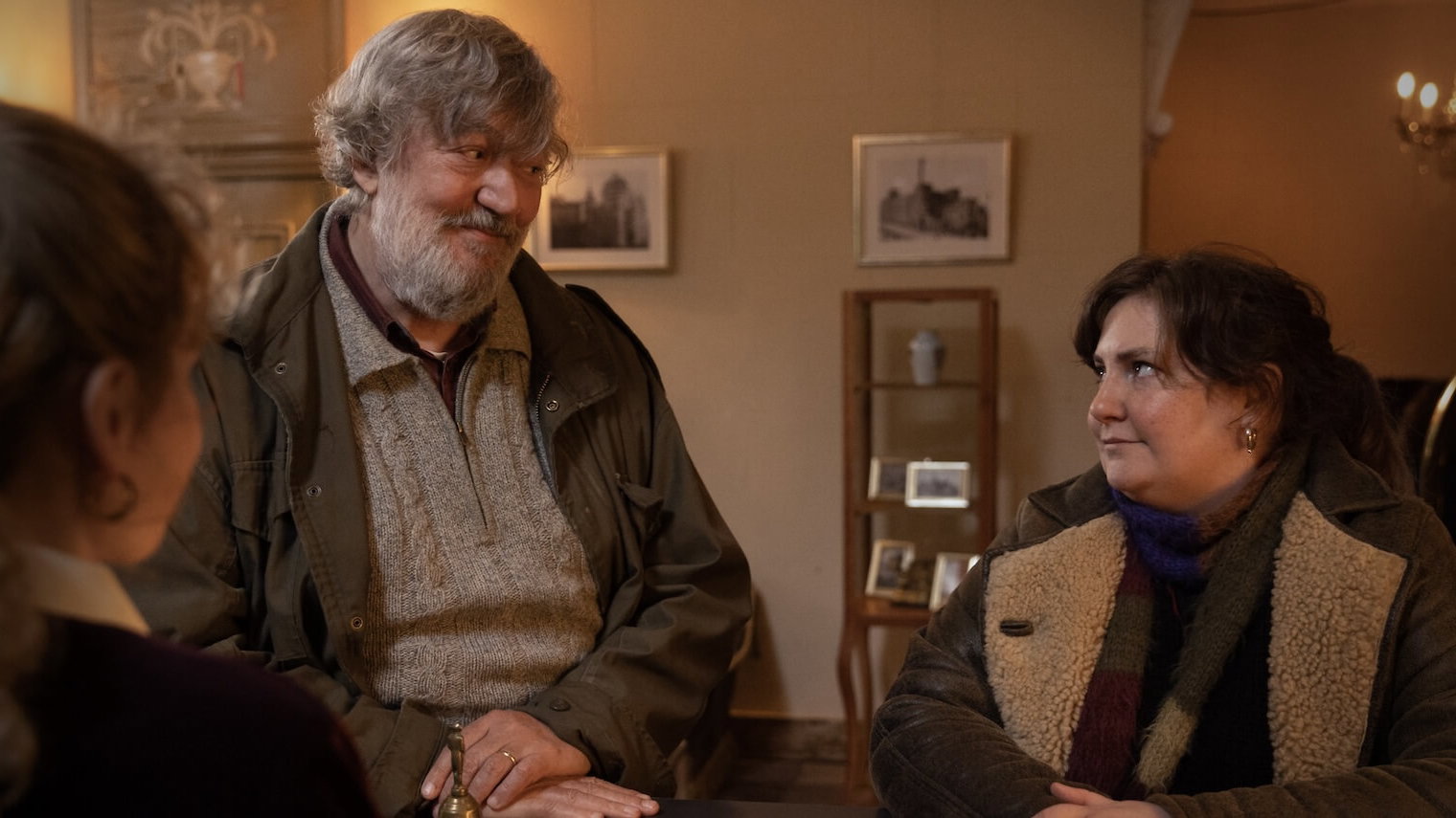 Náhledový obrázek k článku Rodinný poklad