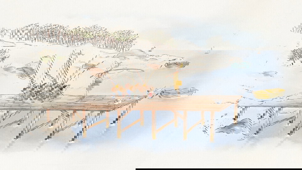 Náhledový obrázek k článku Mikulášovy patálie: Jak to celé začalo 