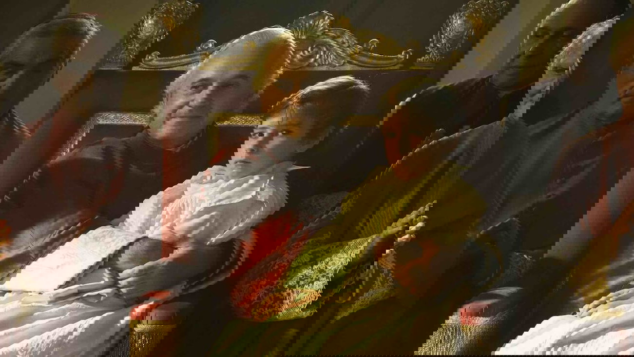 Náhledový obrázek k článku Papežův zákon