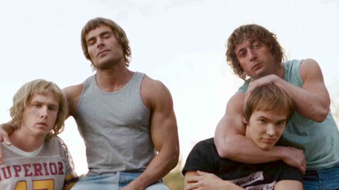 Náhledový obrázek k článku Železní bratři