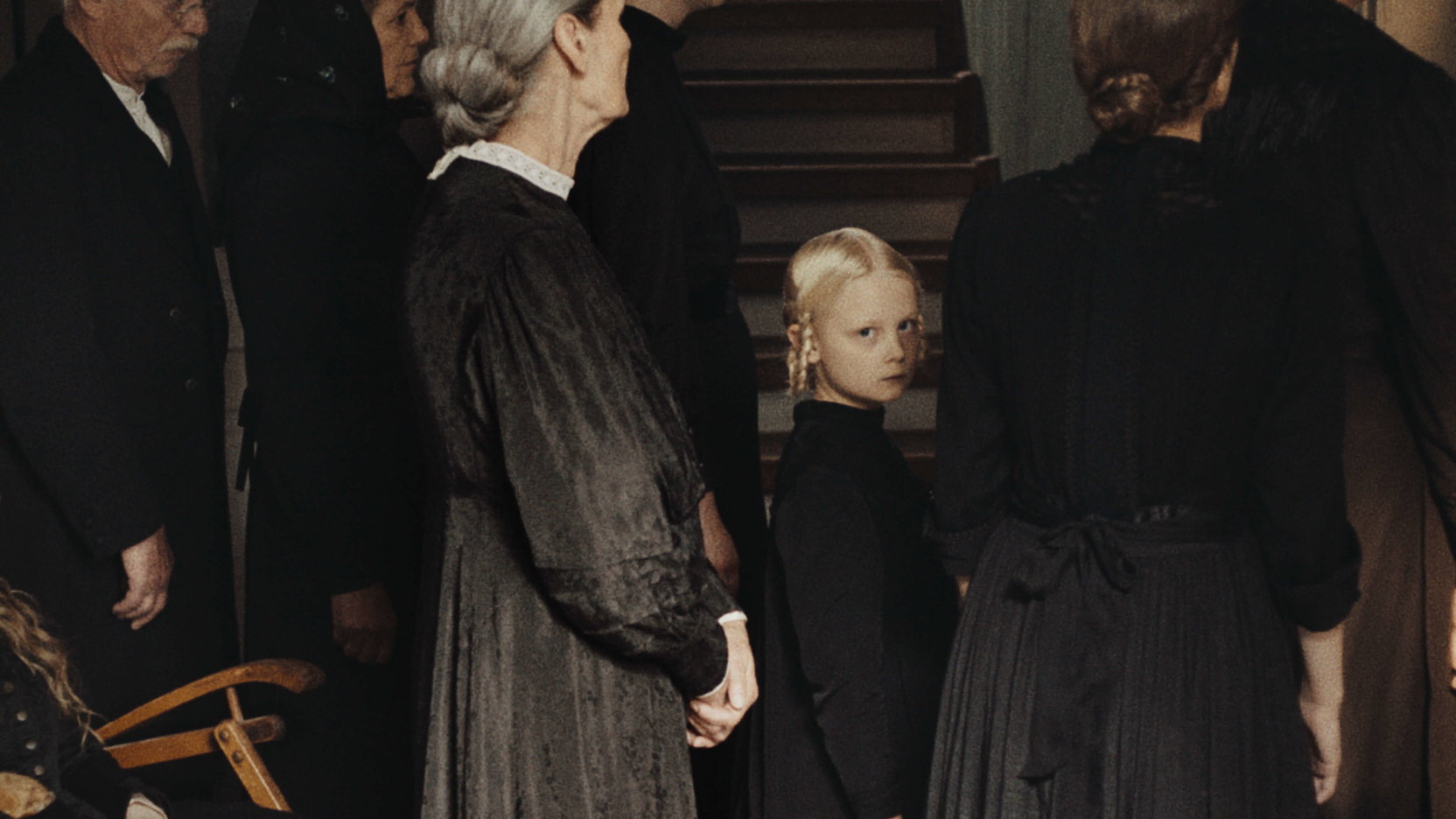 Náhledový obrázek k článku Pohled do slunce