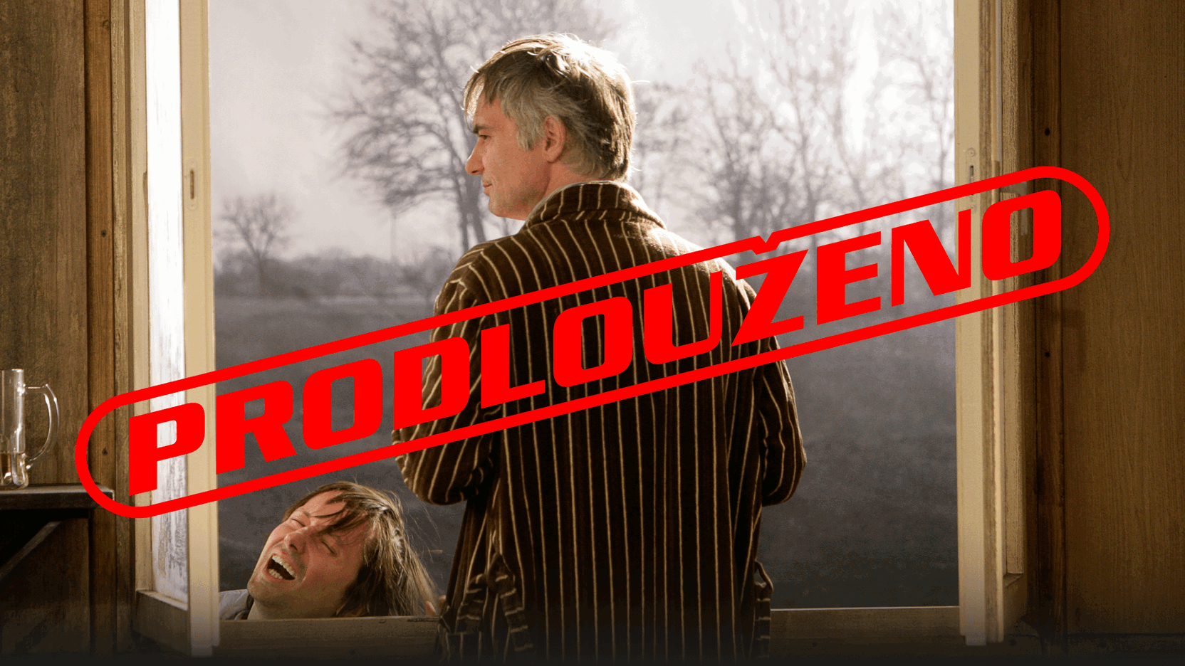 Náhledový obrázek k článku Ucpanej systém Remaster • Dejvické divadlo