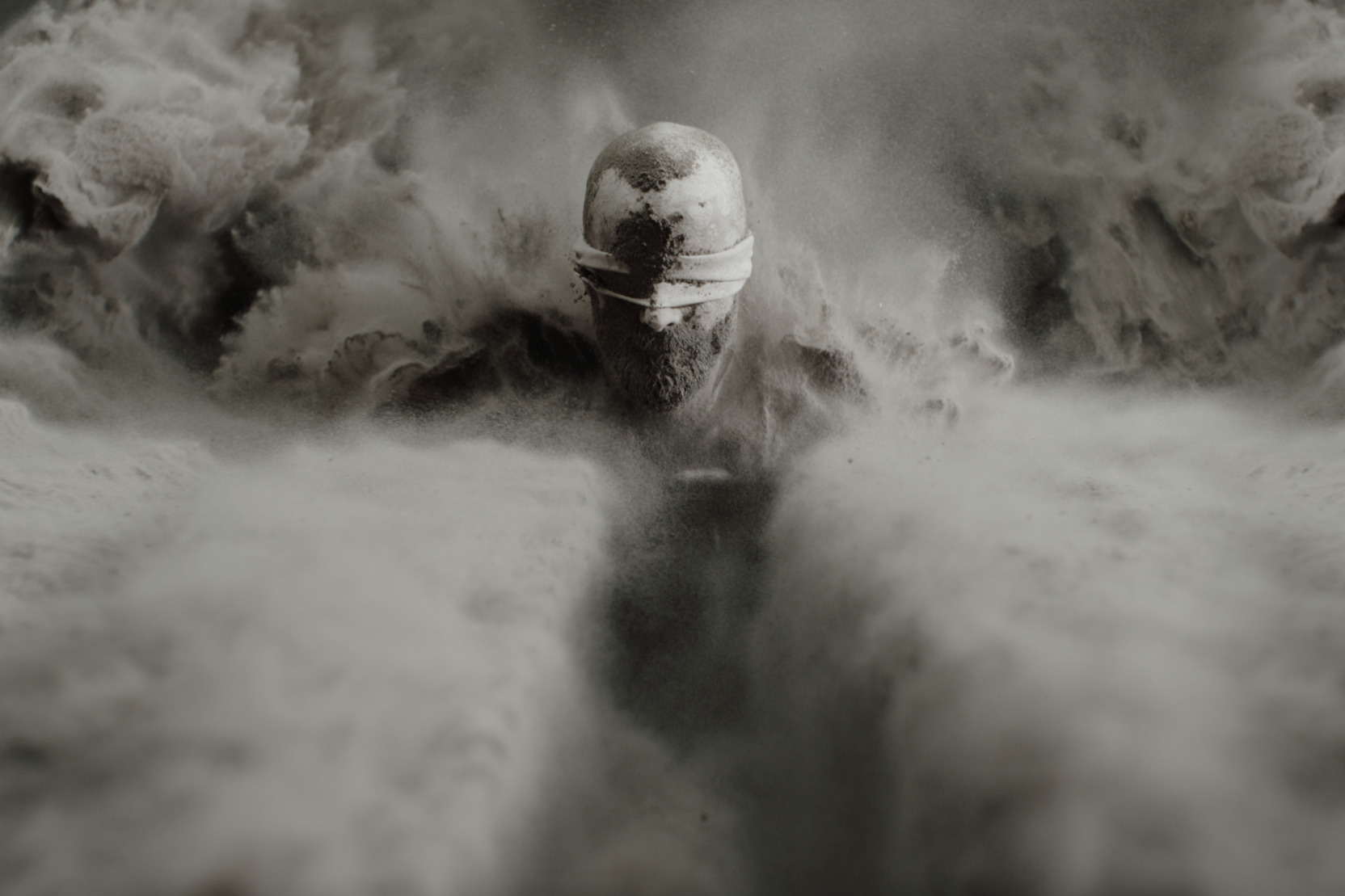 Náhledový obrázek k článku Fanoušci Rammstein si mohou jako první poslechnout jejich nové album Zeit v kinech