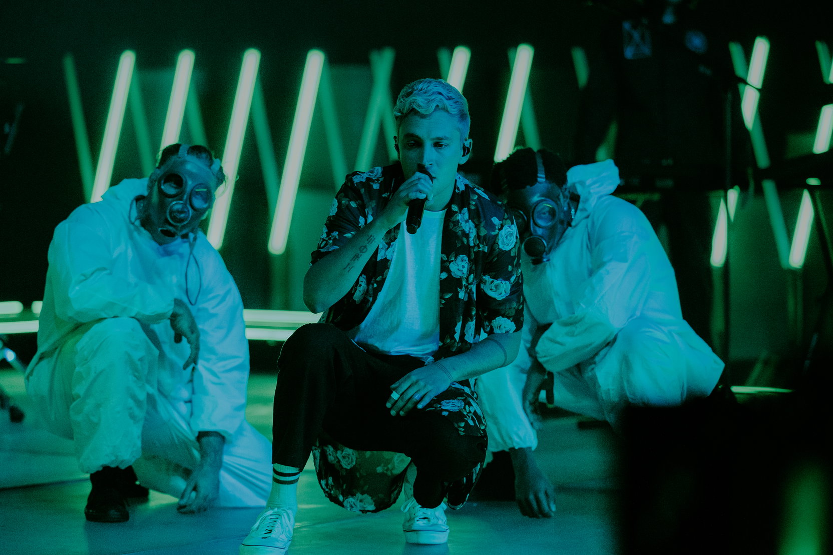 Náhledový obrázek k článku Twenty One Pilots oslaví vydání alba Scaled And Icy na plátnech kin